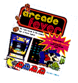 Arcade Fever